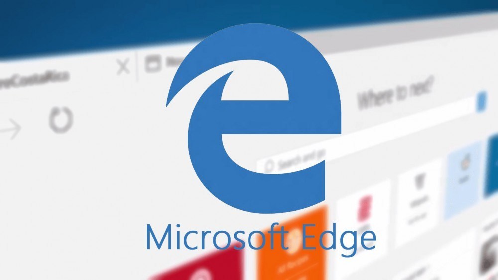 Microsoft Chromium Edge