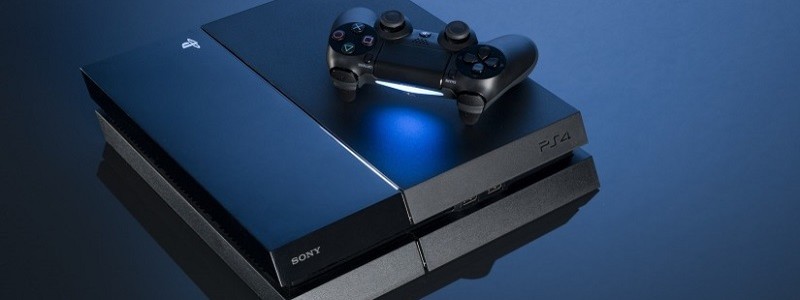 PS4 в скором времени уйдет в историю PS4 в скором времени уйдет в историю