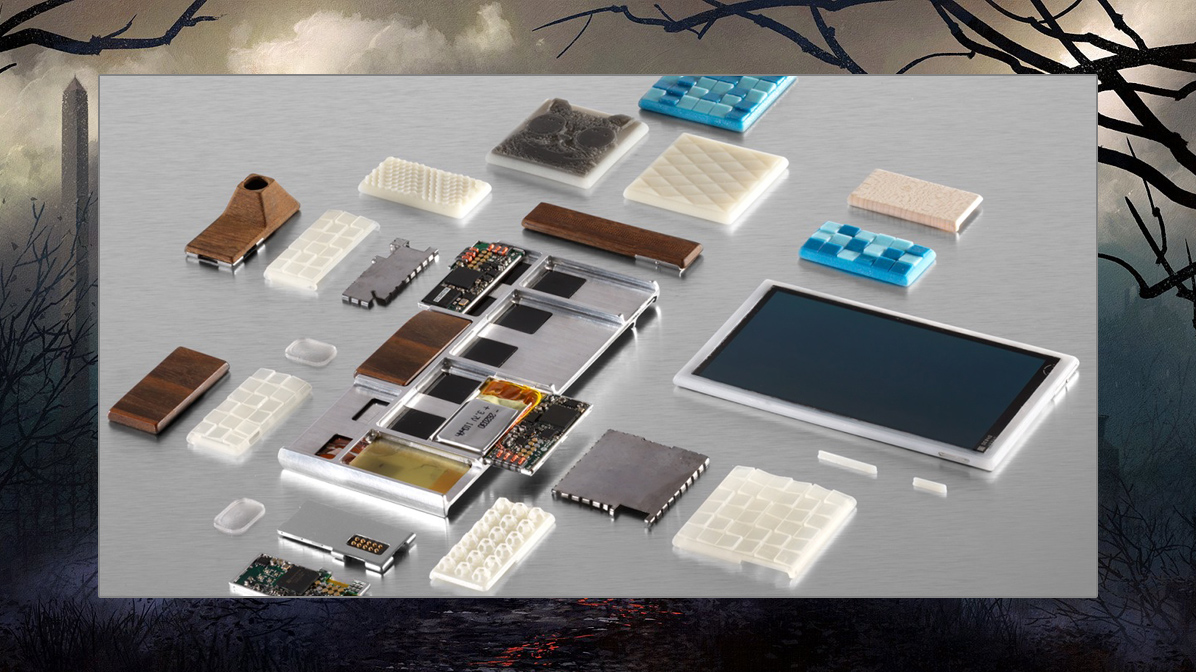 Project Ara