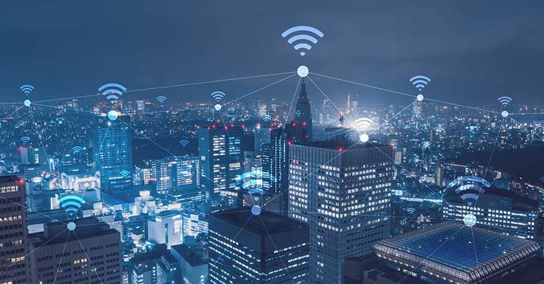 Smart Cities Accelerator Program