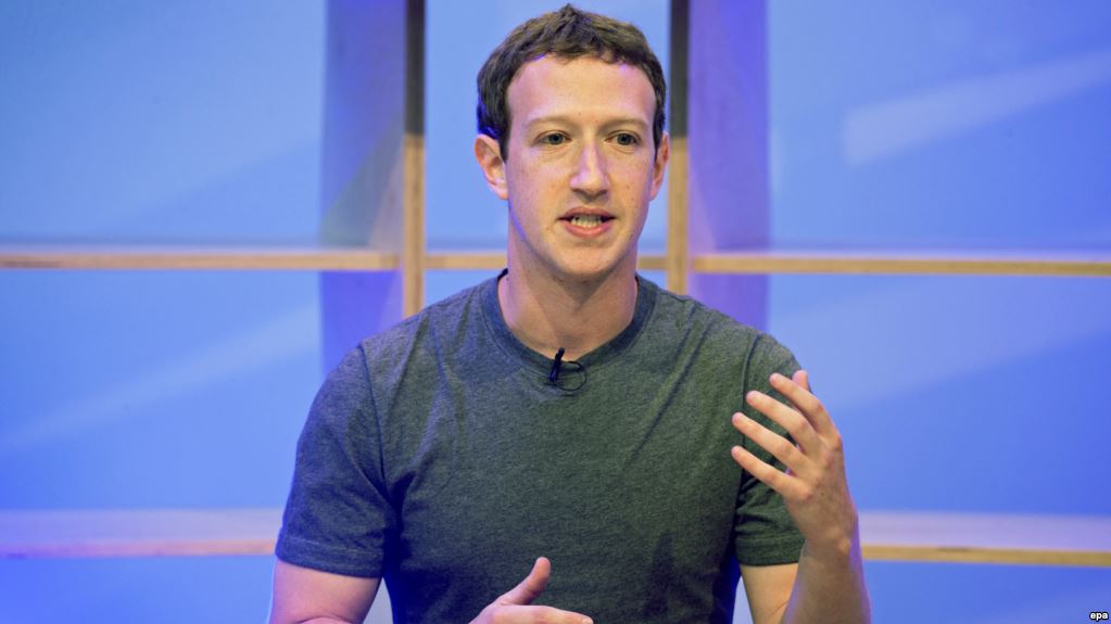 Цукерберг готов делиться своими знаниями