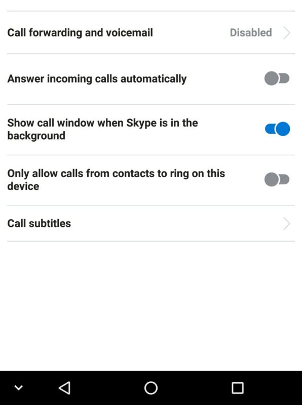 skype