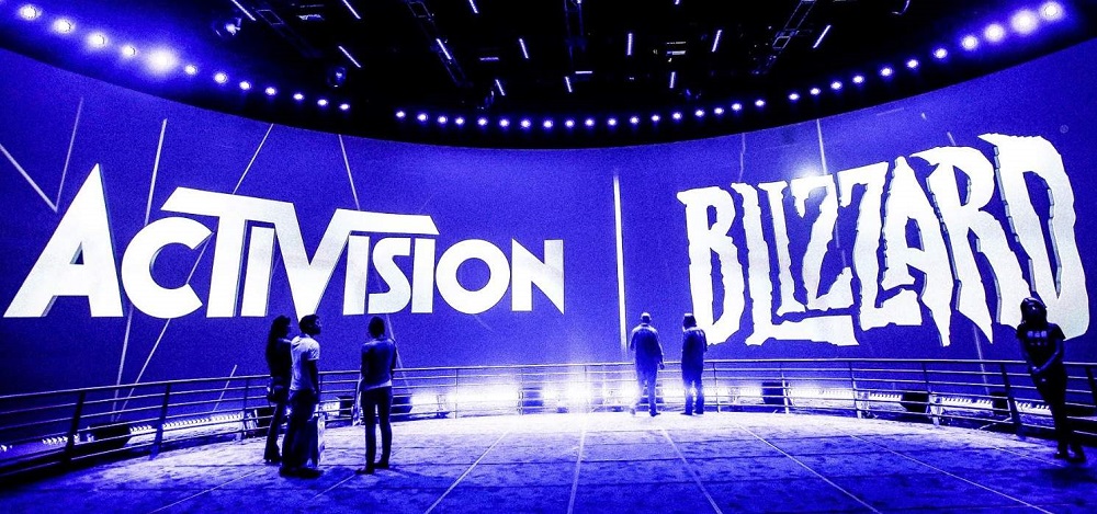 Activision Blizzard