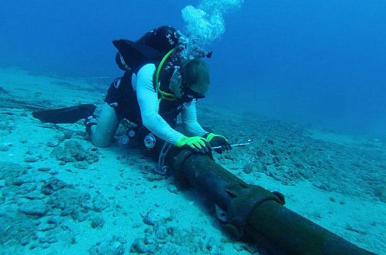 Подводный кабель вокруг Африки от Facebook