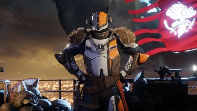 В Destiny 3 добавят аналог темной зоны из The Division В Destiny 3 добавят аналог темной зоны из The Division