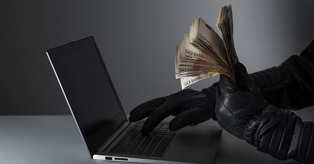 Мошенники взломали почту чешской фирмы и отправили ложный расчетный счет