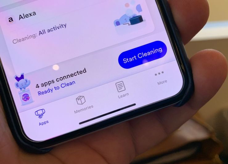 Jumbo не может получить доступ и удалить рекламные объявления, на которые вы кликали