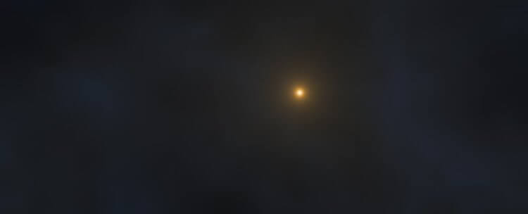 J0023+0307 продолжает удивлять