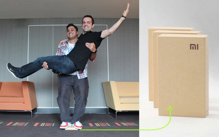 Клинтон Джеф и Хьюго Барр