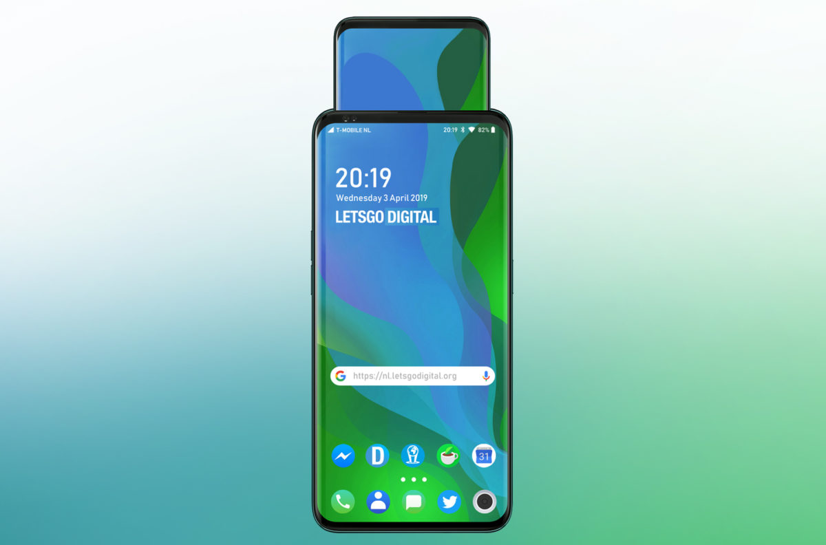 OPPO
