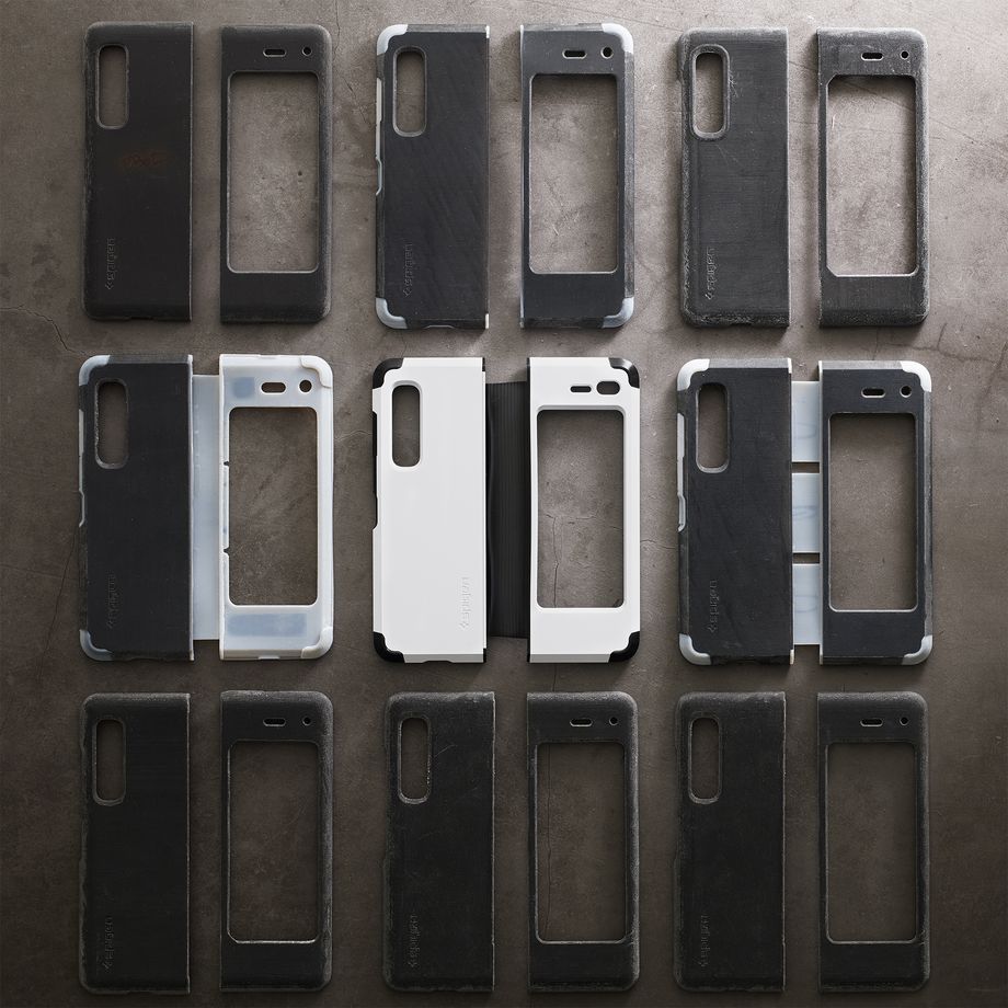 Чехол Galaxy fold