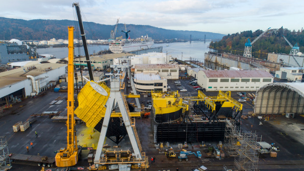 Возобновляемая энергия