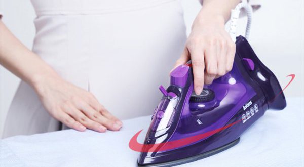 Стоимость Mi Cordless Steam Iron около 30 долларов