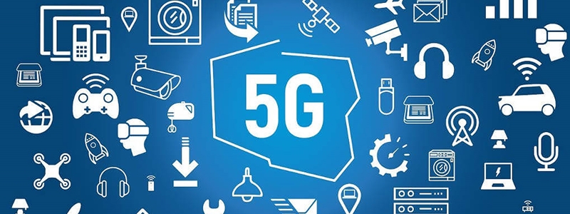 В Германии запустили 5G