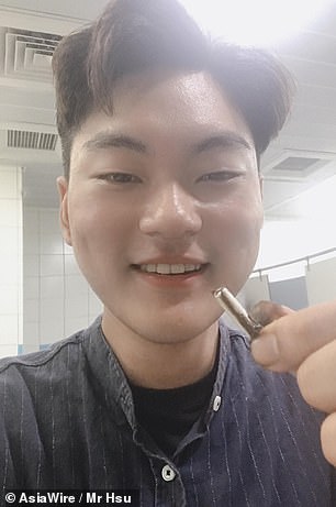 Тот самый AirPods