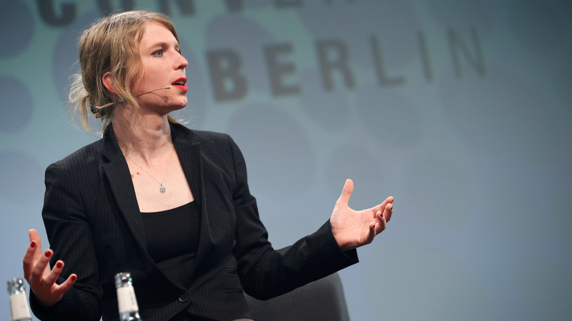 Бывшая военнослужащая заявила, что не будет исполнять требования большого жюри