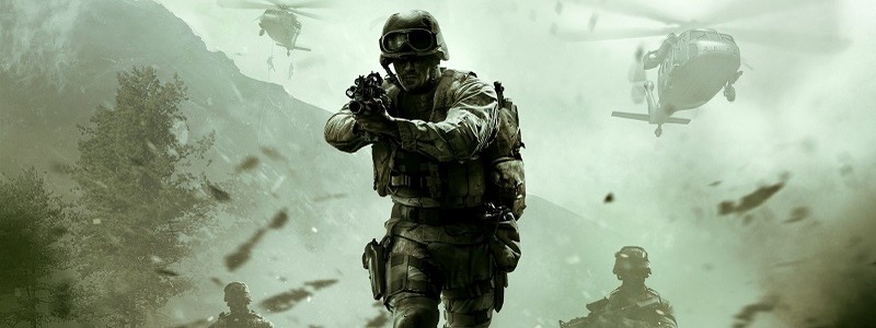 В Call of Duty появятся новые "старые" герои
