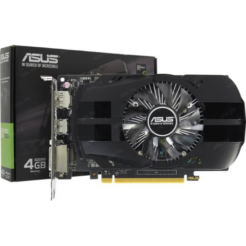 GEFORCE GTX 1050 TI