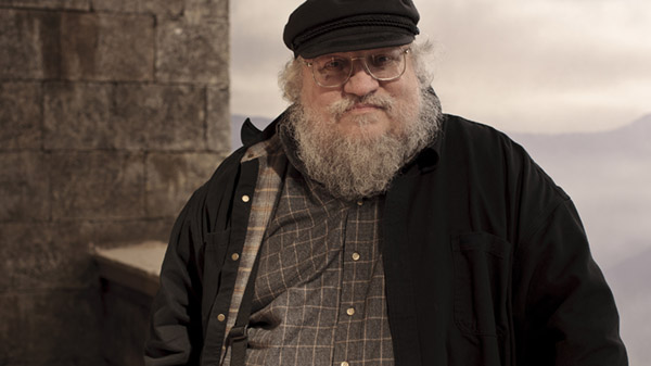 Фантаст, возможно, работает над мифологией, сценарием и сюжетом новой игры