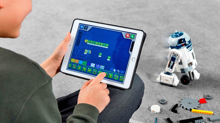 Приложение на iOS, Android и Fire (Amazon)