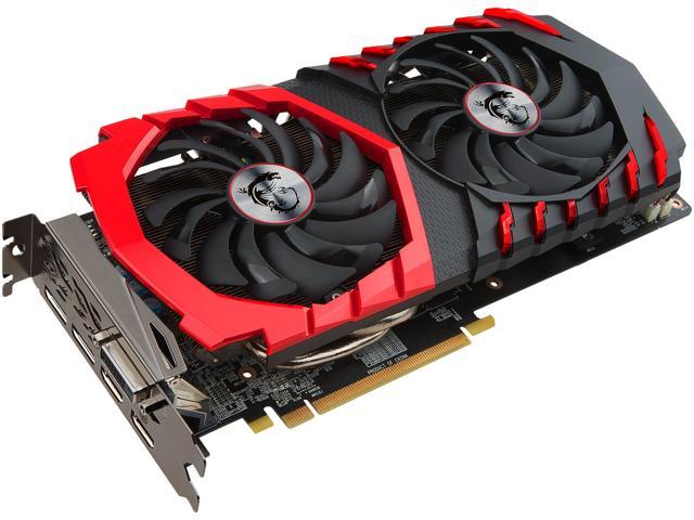 RADEON RX 570