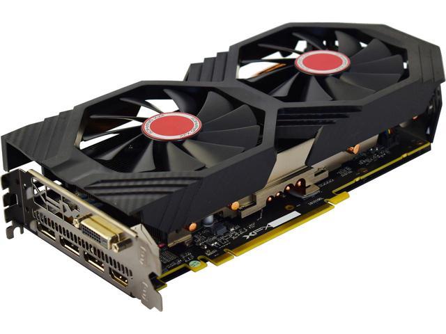 RADEON RX 590