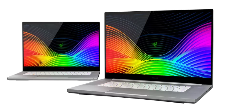Razer Blade 17 Studio Edition