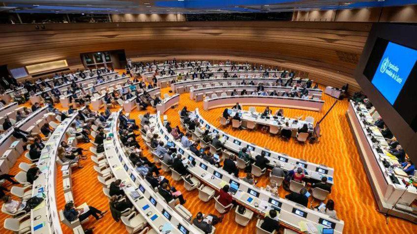 Всемирная организация здравоохранения признала игровое расстройство болезнью