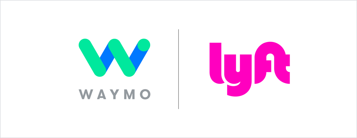 Lyft добавит 10 беспилотных автомобилей Waymo в свое приложение для пользователей в Финиксе