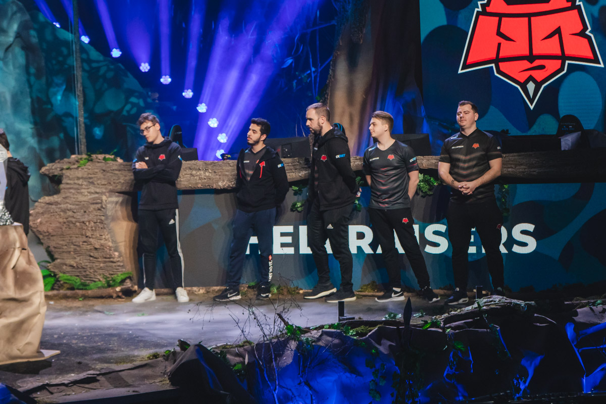 HellRaisers