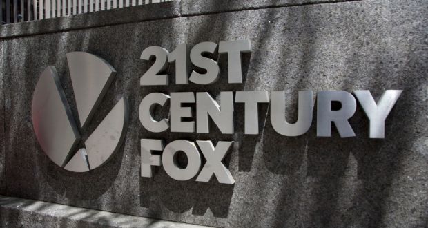 Партнерство направлено на создание Fox Bet