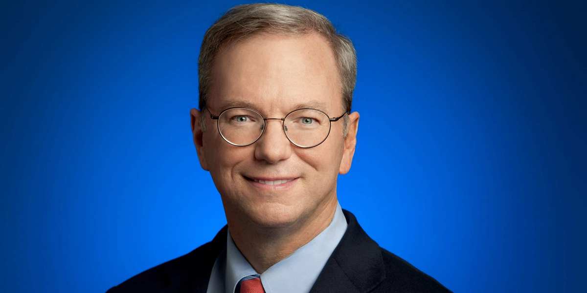 Бывший генеральный директор Google покинет совет директоров Alphabet