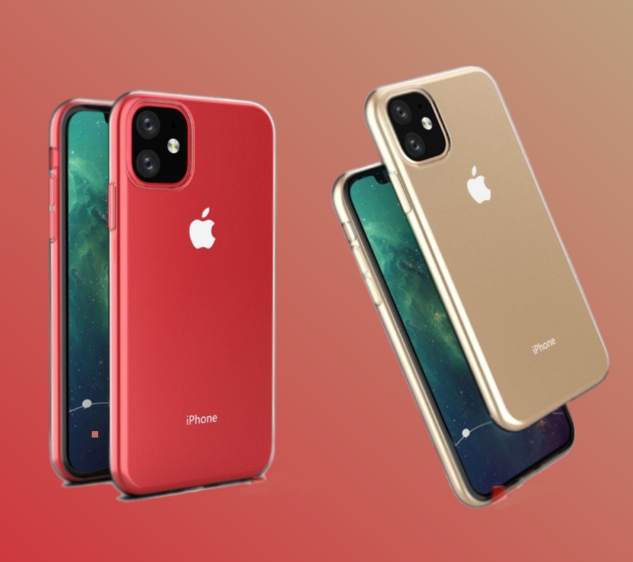 Заявлены новые цвета iPhone XR довольно интересны