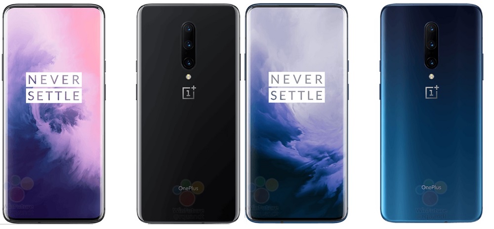 Свежий взгляд на новый OnePlus 7 Pro