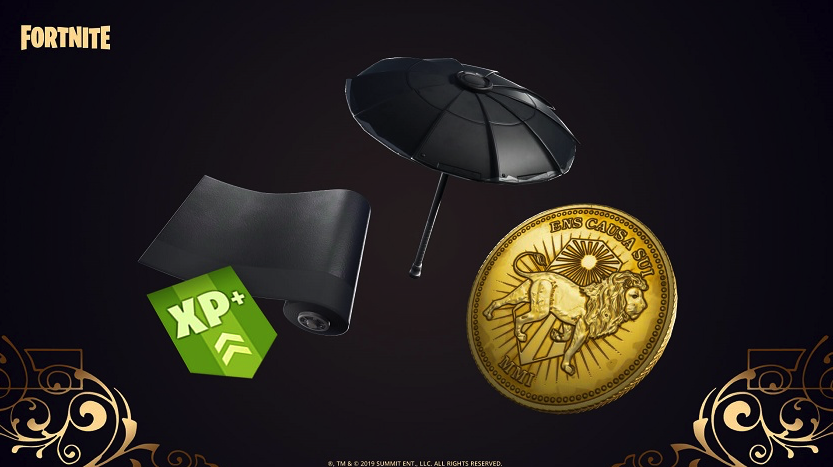 Скрин с игры: снаряжение