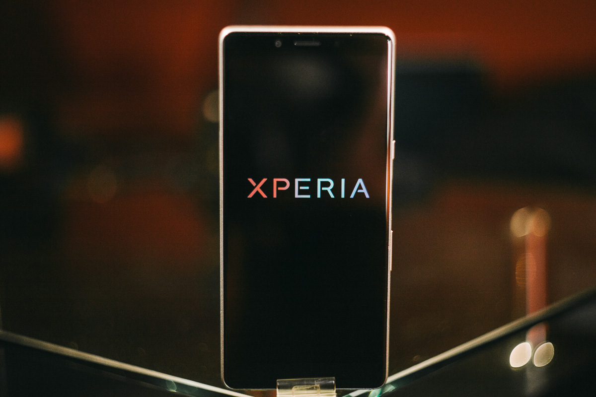 Железо слабоватое, но есть и приятные мелочи