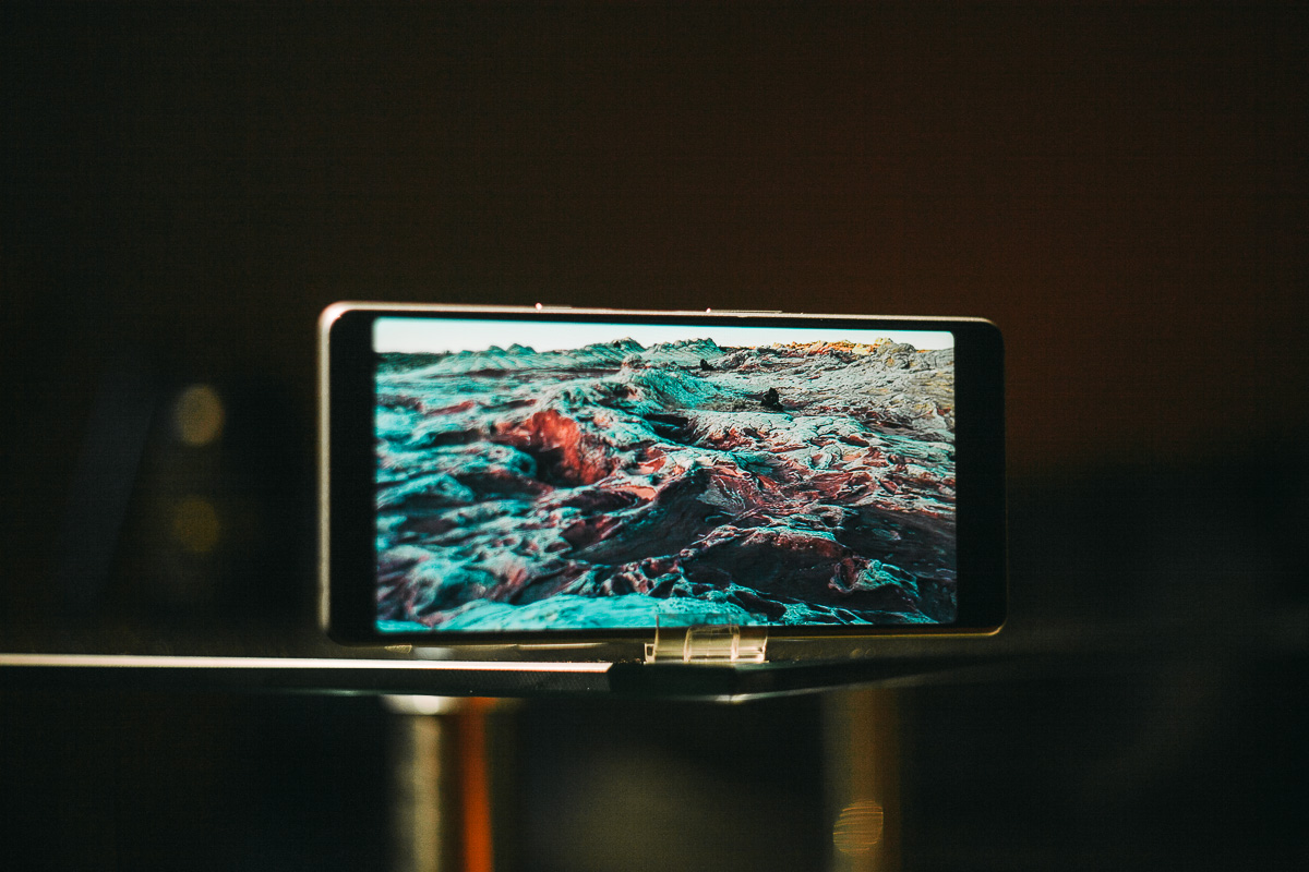 А вот в игровой части все довольно печально