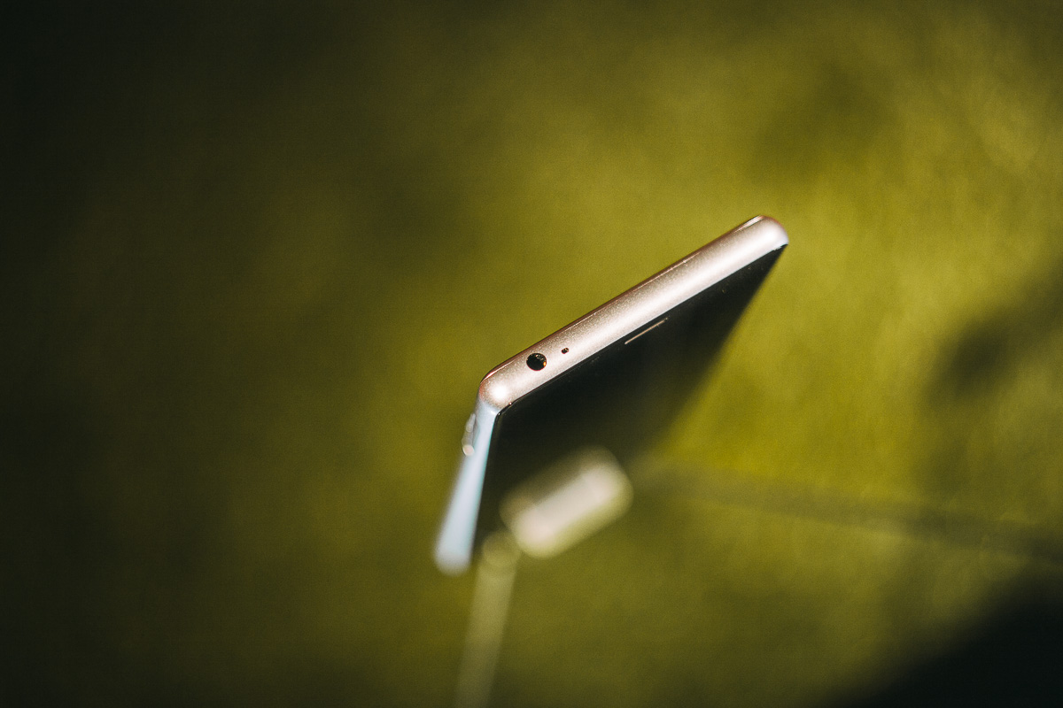 Один из главных вопросов: а зачем платить больше?