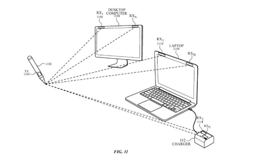 Возможности такого стилуса просто огромны