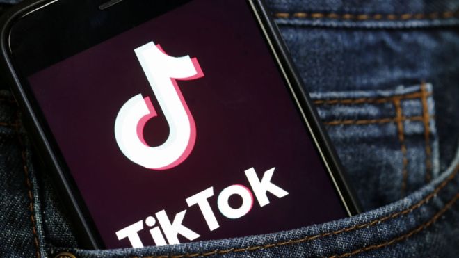 Владелец TikTok намерен создать свой смартфон Владелец TikTok намерен создать свой смартфон