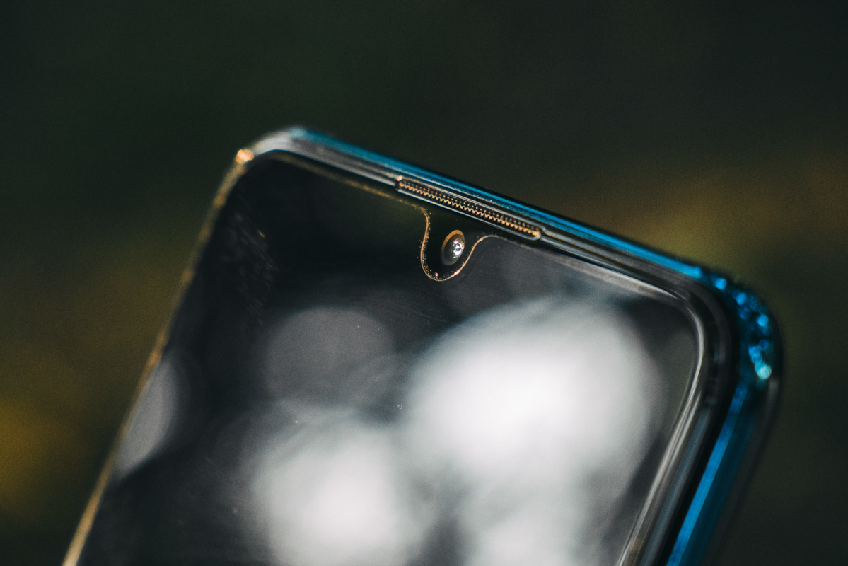 З ефектами від Huawei у вас завжди буде гарний вигляд
