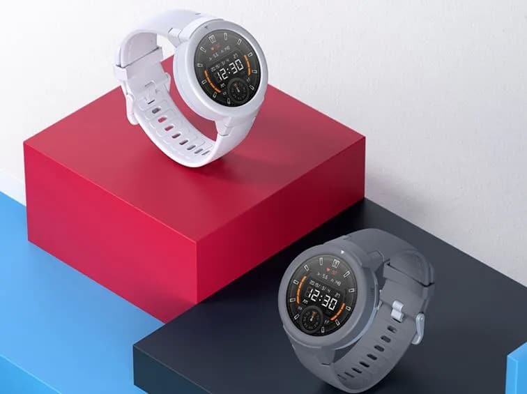 В БЛИЖАЙШИЕ МЕСЯЦЫ HUAMI ВЫПУСТИТ БОЛЕЕ 10 МОДЕЛЕЙ НОВЫХ УМНЫХ ЧАСОВ AMAZFIT