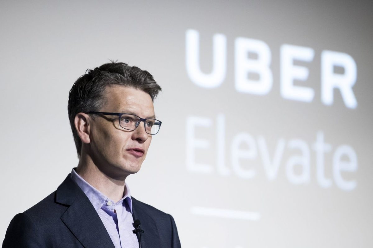 Барни Харфорд