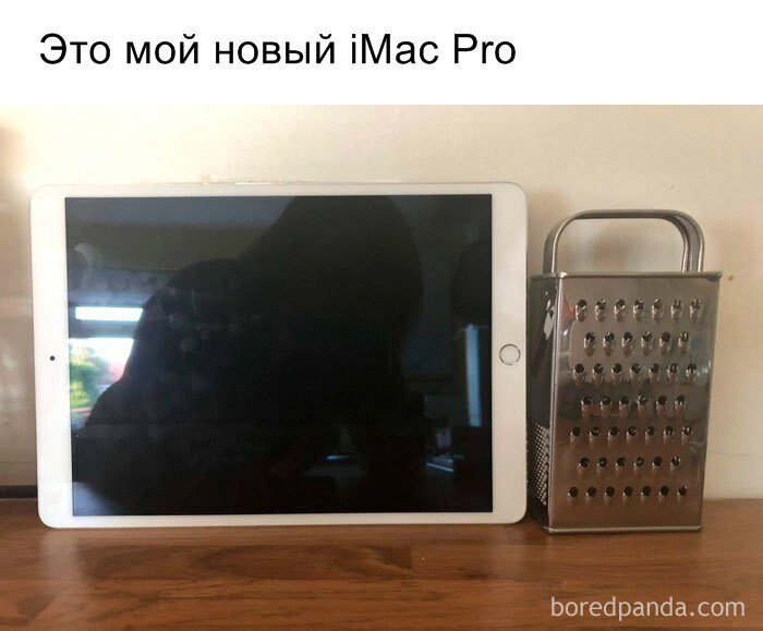 Домашний Mac Pro без лишних доплат
