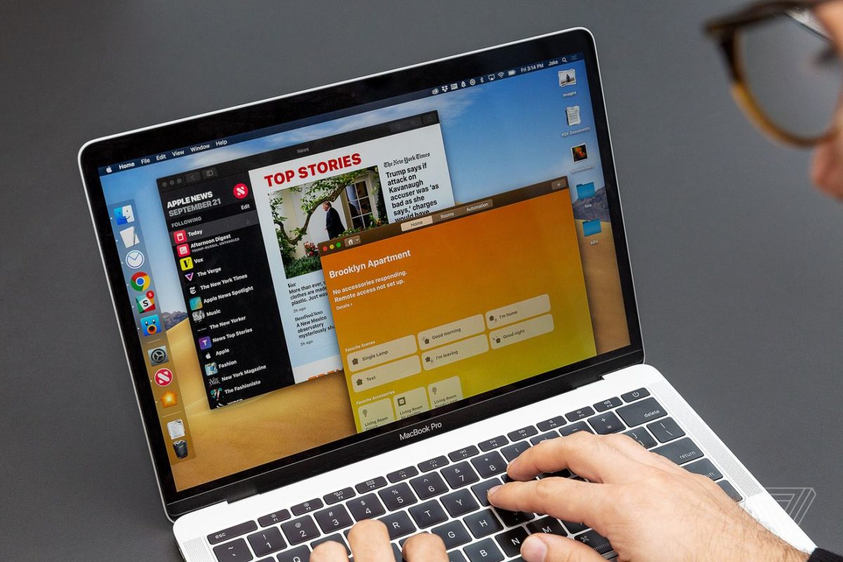 Модернизация Mac Pro: как далеко зайдут создатели 