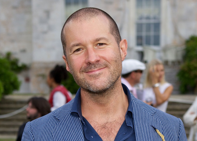 Джонатан Айв покинет пост главного дизайнера Apple Джонатан Айв покинет пост главного дизайнера Apple