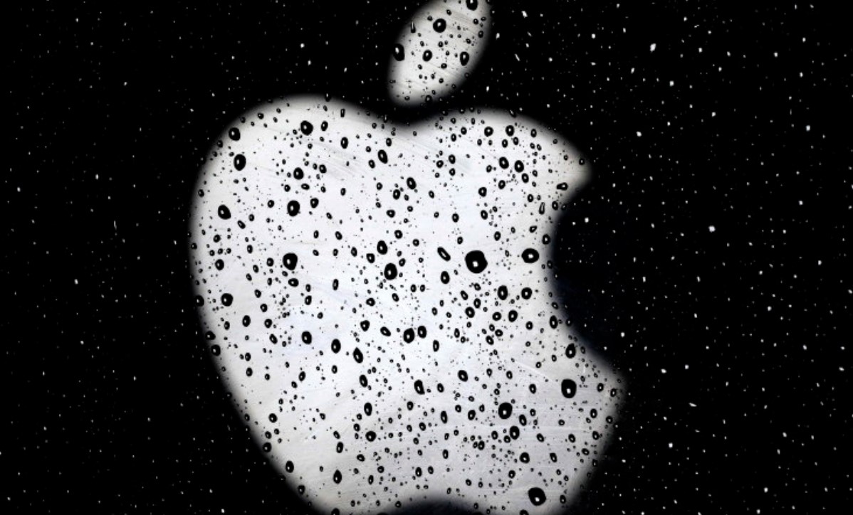 Apple купила очередной стартап
