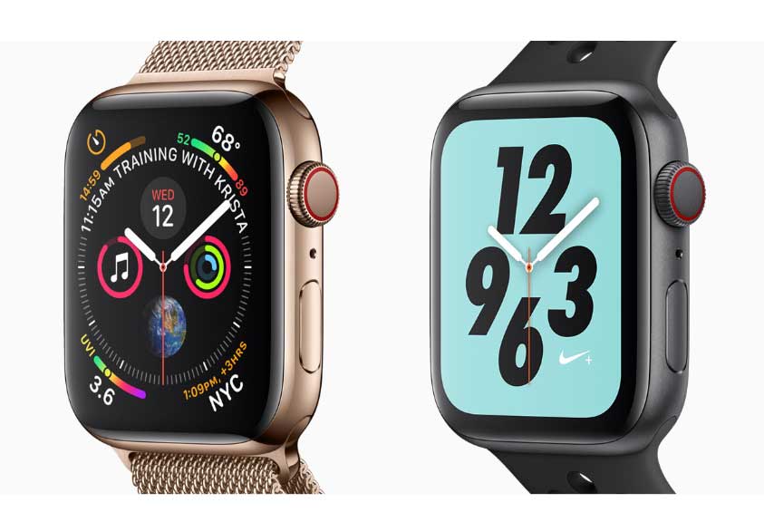 Каждый раз при выходе новой модели цены на старые падают, поэтому спрос есть всегда