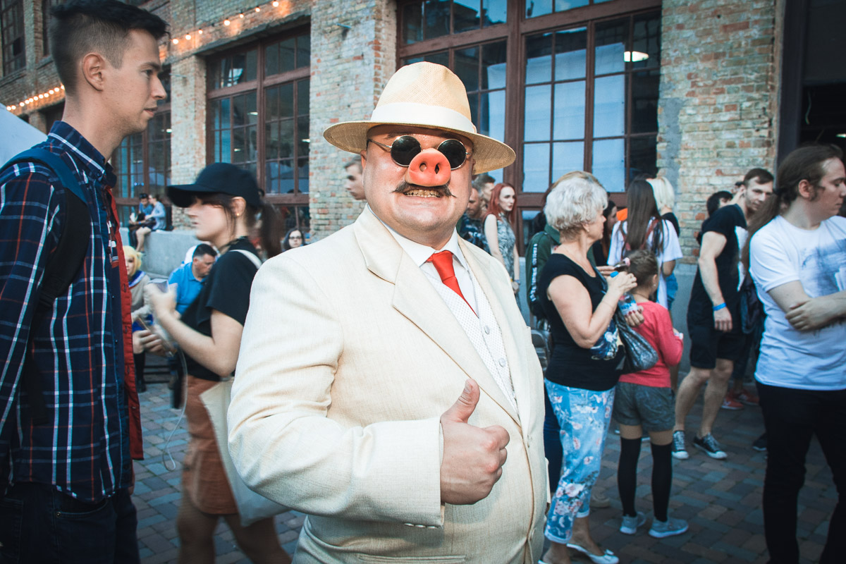 Первый отбор на участие в WCS состоится уже в Comic Con Ukraine 2019