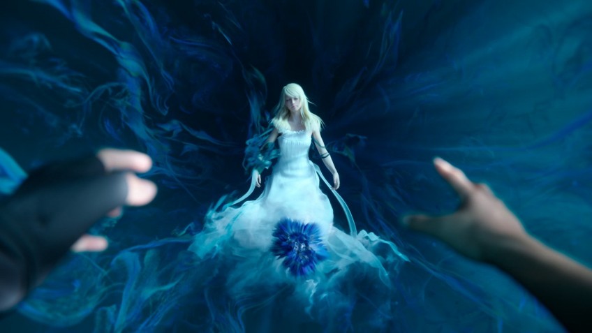 Final Fantasy станет телесериалом Sony Pictures Final Fantasy станет телесериалом Sony Pictures